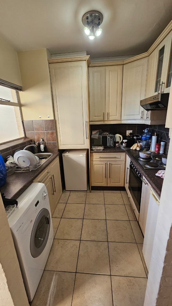 To Let  Bedroom Property for Rent in Humewood Eastern Cape